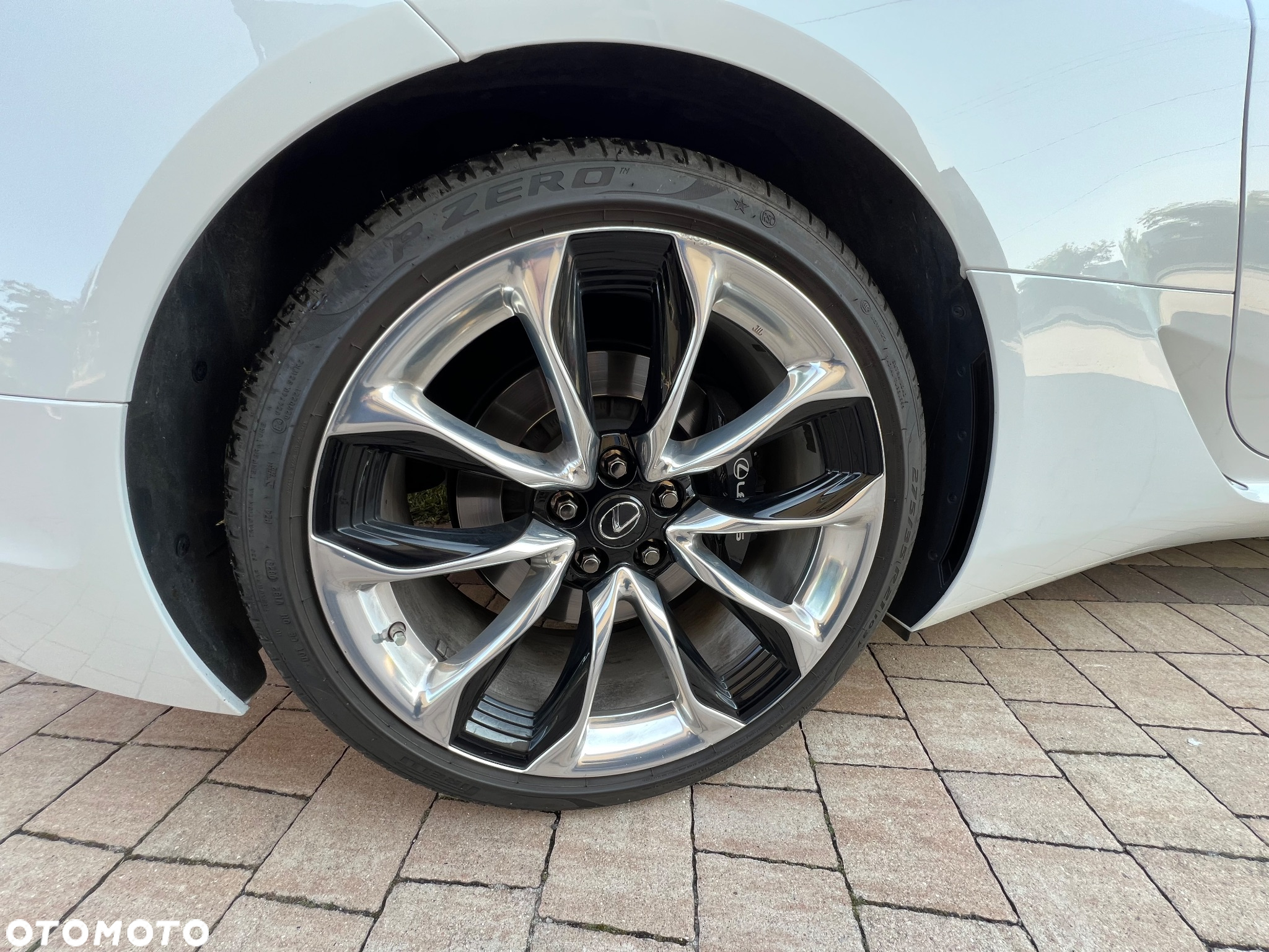 Lexus LC 500 Superturismo - 32