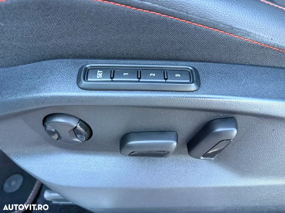 Seat Tarraco 1.4 e-Hybrid DSG FR - 16