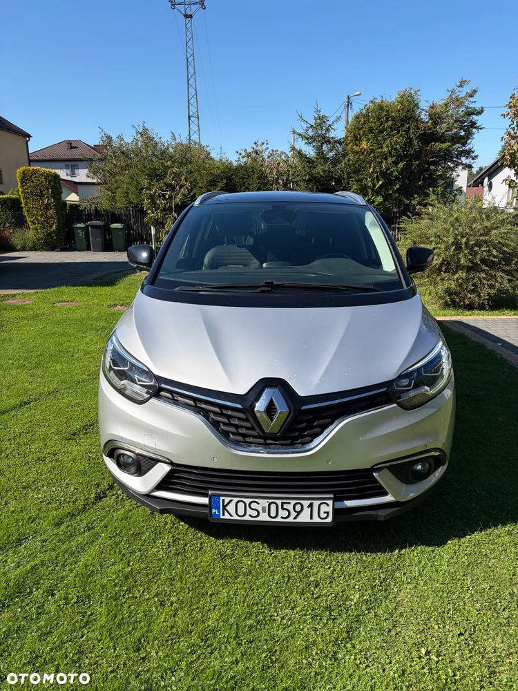 Renault Grand Scenic ENERGY dCi 160 EDC BOSE EDITION - 7
