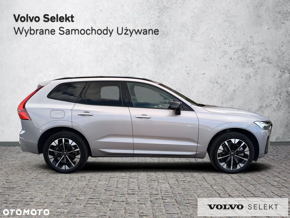 Volvo XC 60 - 6