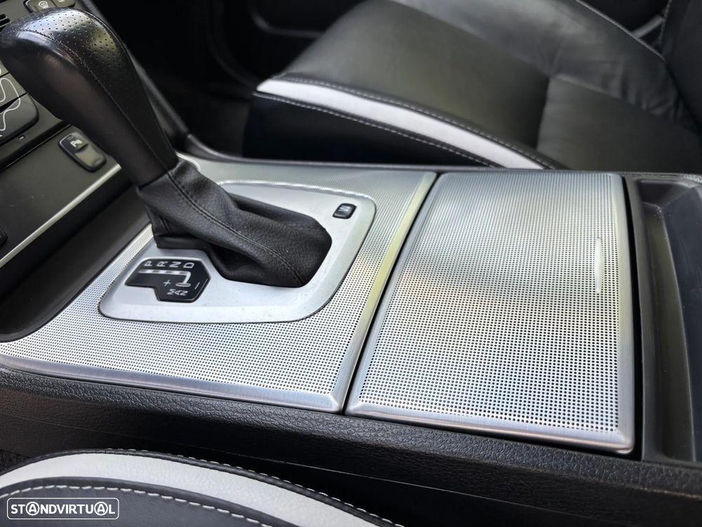 Volvo XC 90 2.4 D5 7L Sport Geartronic - 14