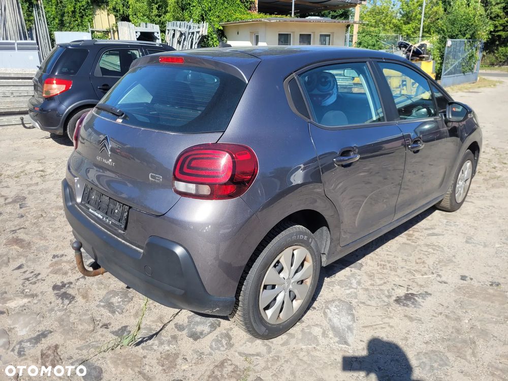 Citroën C3 1.2 VTi Exclusive - 4