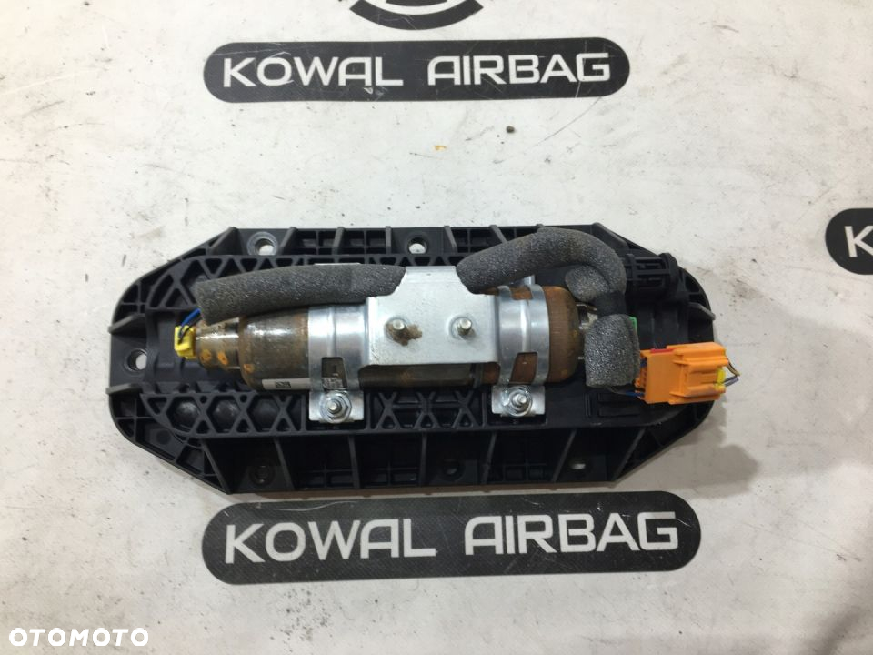 VOLVO V40 V 40 2 II AIRBAG PASAŻERA PASAŻER ORG - 6