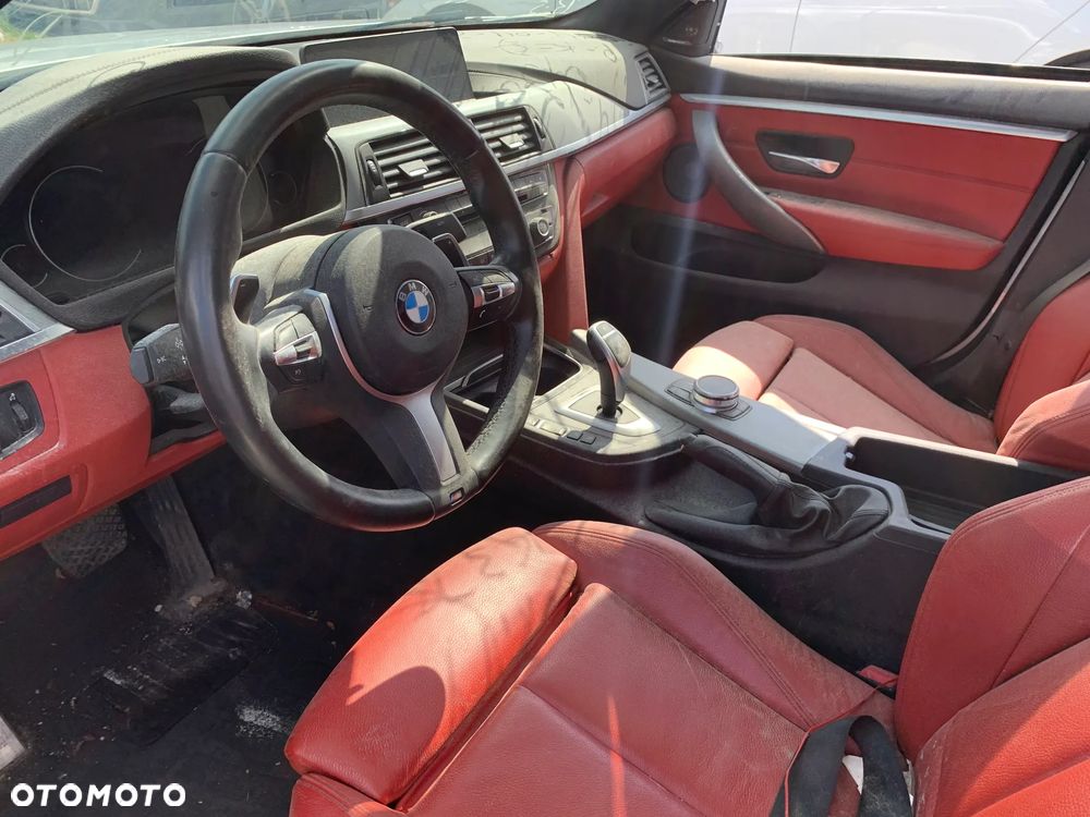 BMW Seria 4 430i Sport-Aut M Sport - 12
