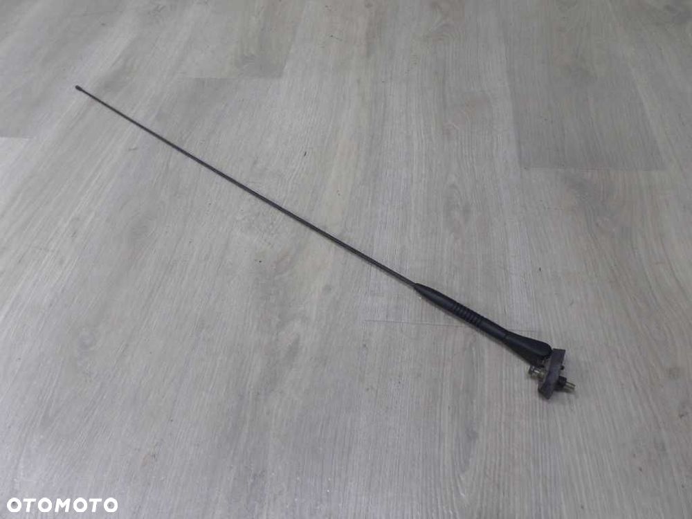 DAF LF 45 55 ANTENA DACHOWA RADIA - 2