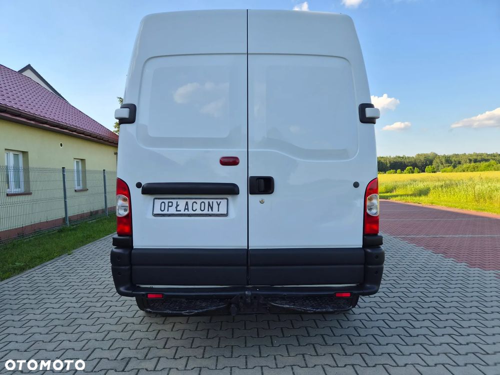 Renault Master - 18