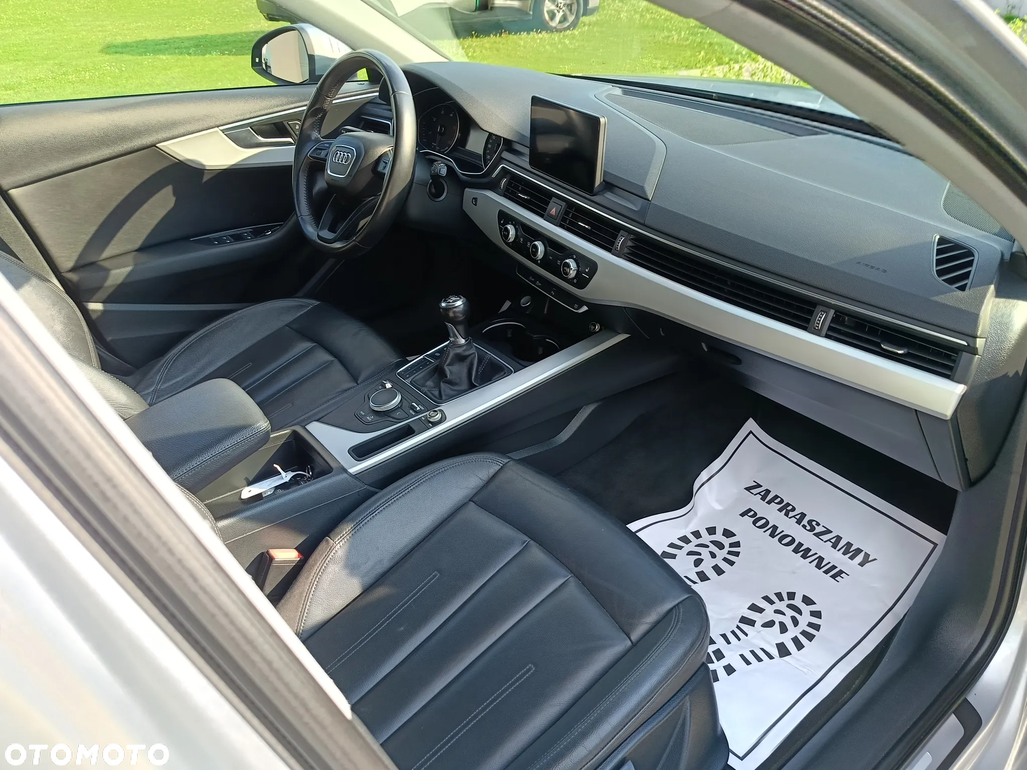 Audi A4 Avant 2.0 TDI e DPF Attraction - 32
