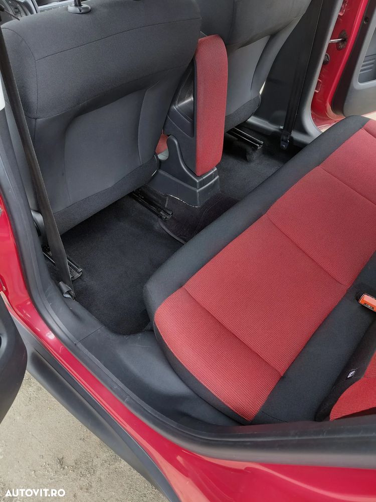 Citroën C4 Cactus BlueHDi BVM ETG6 Feel - 11