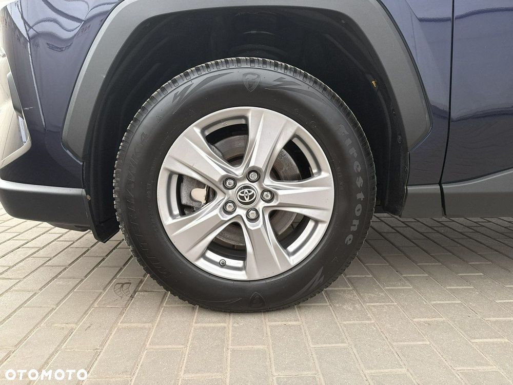 Toyota RAV4 - 20