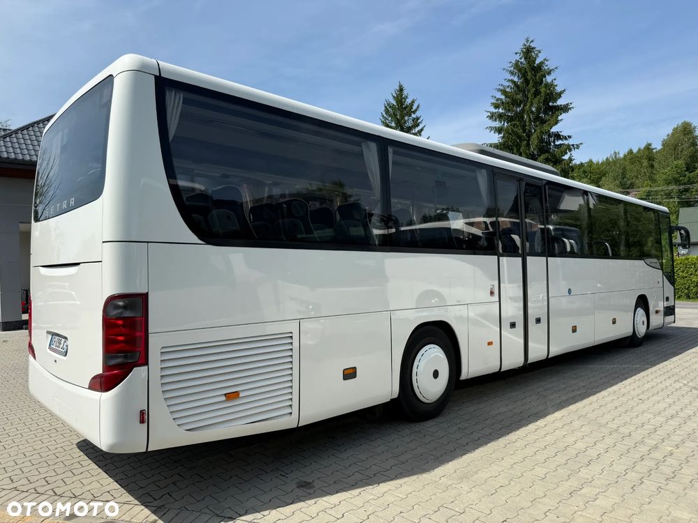 Setra 416 UL - 8