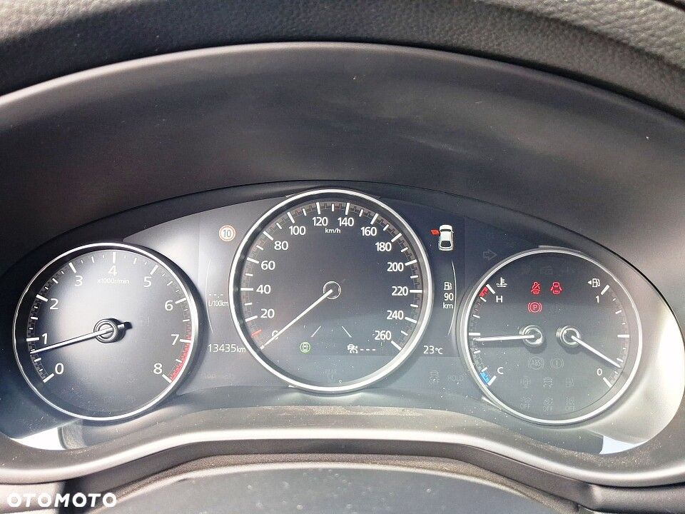 Mazda 3 - 15