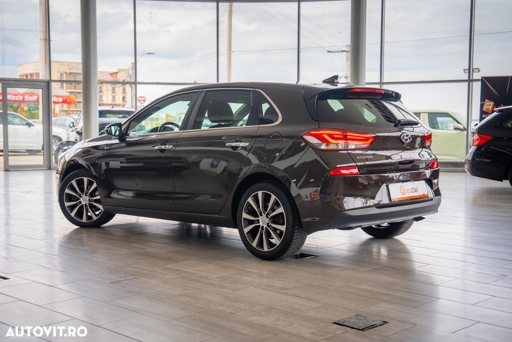 Hyundai i30 - 7