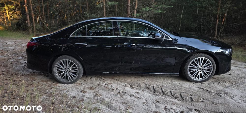 Mercedes-Benz CLA - 12