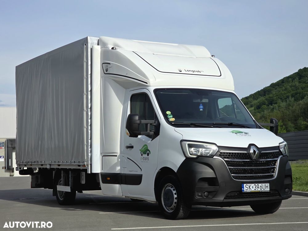 Renault Master - 3