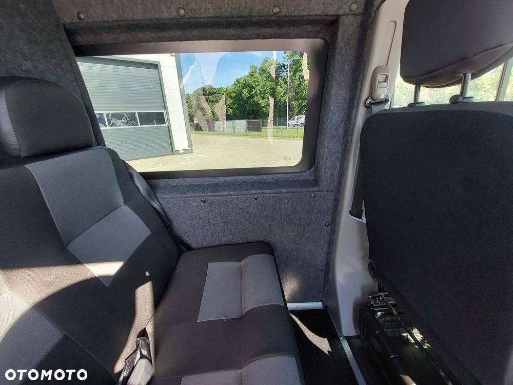 Renault Master Maxi - 21