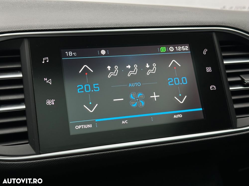 Peugeot 308 PureTech 110 Stop & Start Allure - 16