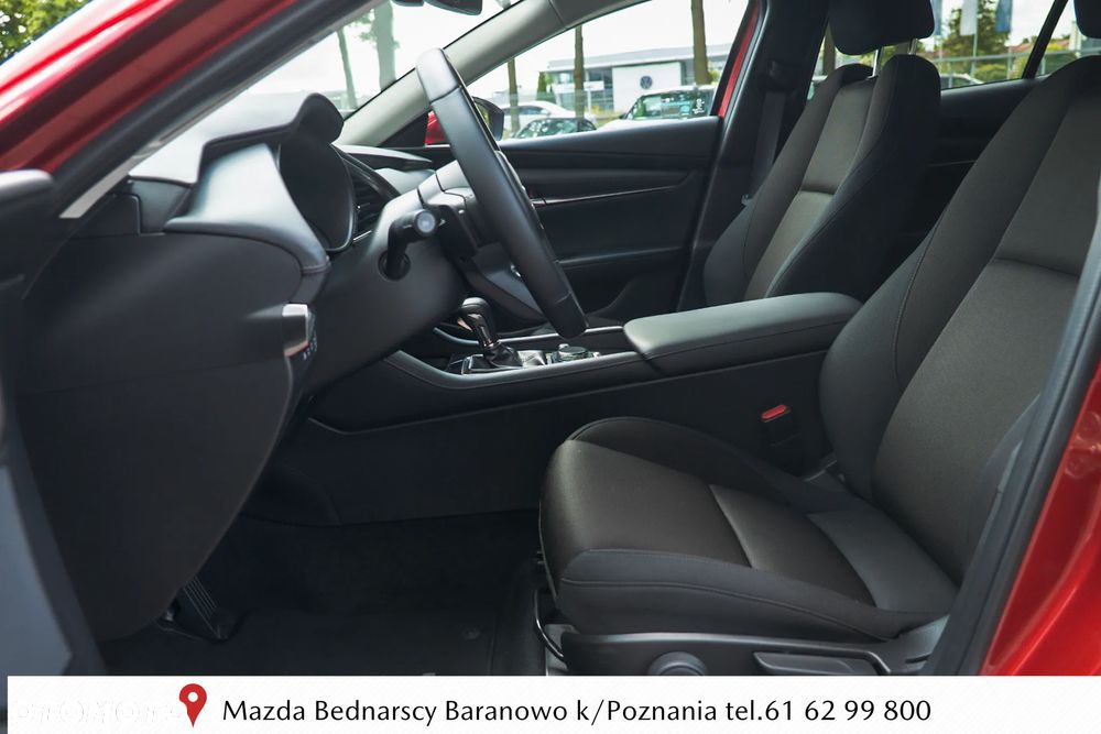 Mazda 3 2.0 mHEV Centre-Line - 32