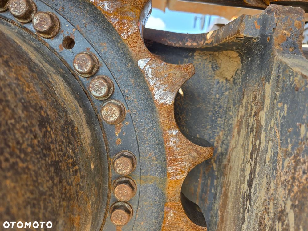 Doosan DX 225 LC-7, 2022 ROK, 2700 MTH - 24