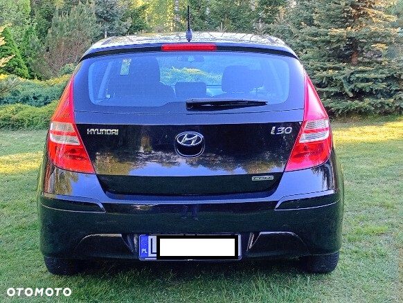 Hyundai i30 - 5