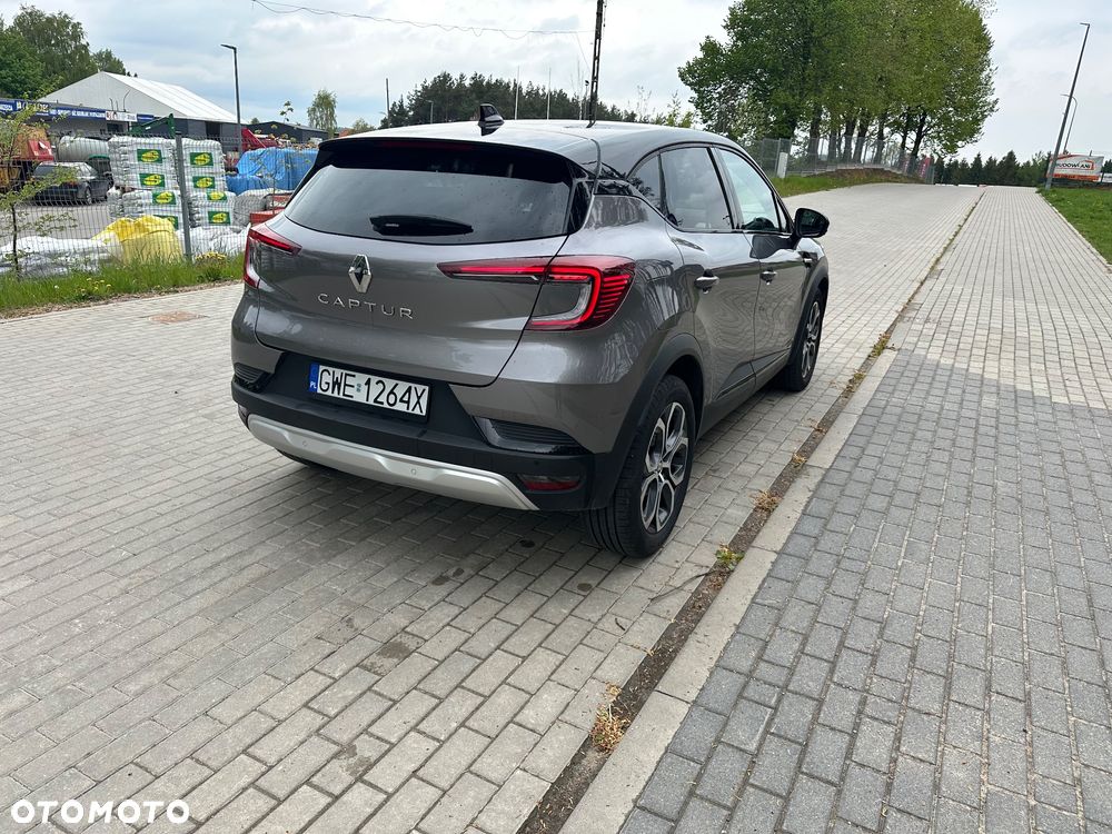 Renault Captur TCe 90 INTENS - 6