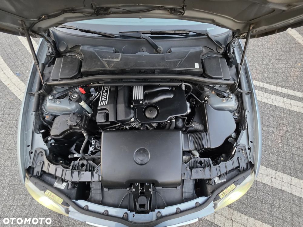 BMW Seria 1 120i - 14