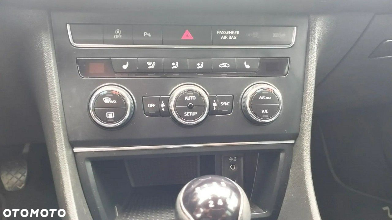 Seat Leon - 11