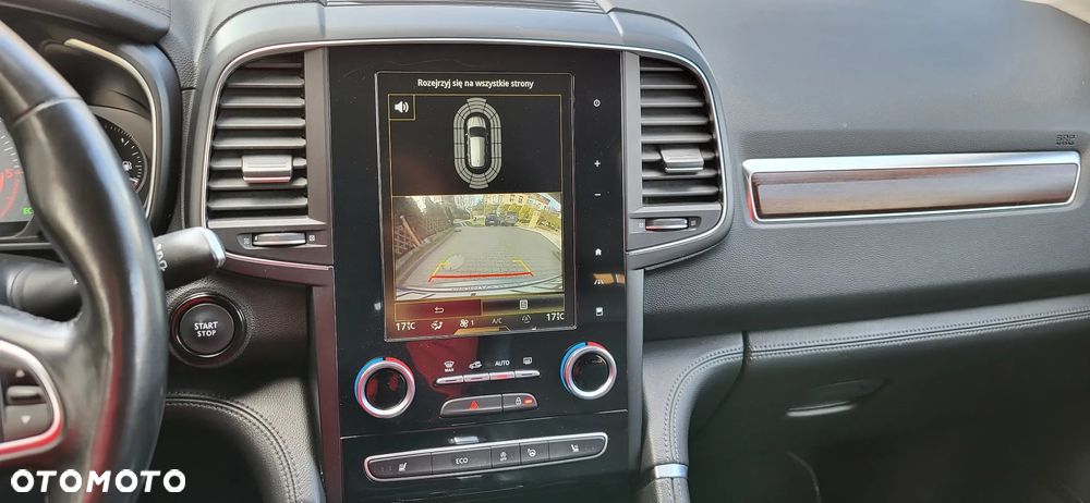 Renault Koleos 2.0 dCi Intens 4x4 X-Tronic - 29