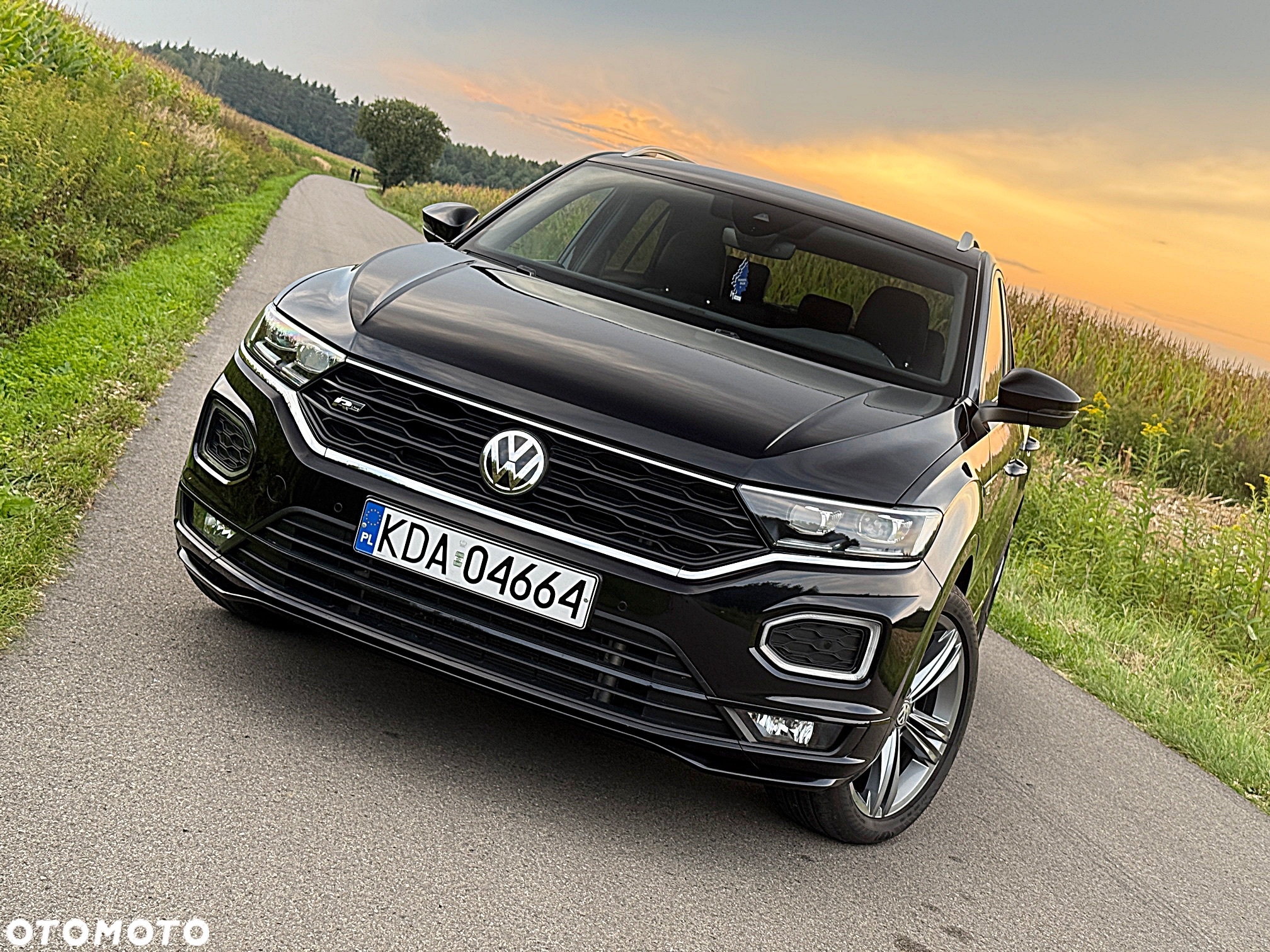 Volkswagen T-Roc 2.0 TDI SCR DPF Premium DSG - 25