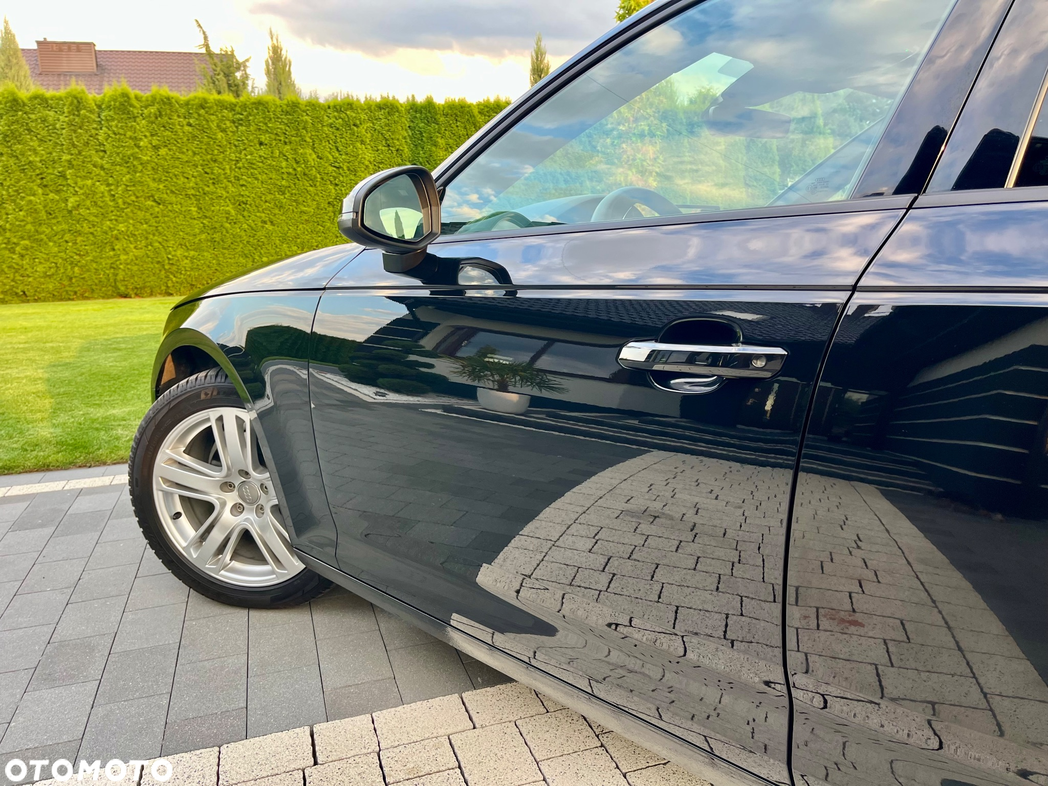 Audi A4 Avant 2.0 TDI Design S tronic - 26