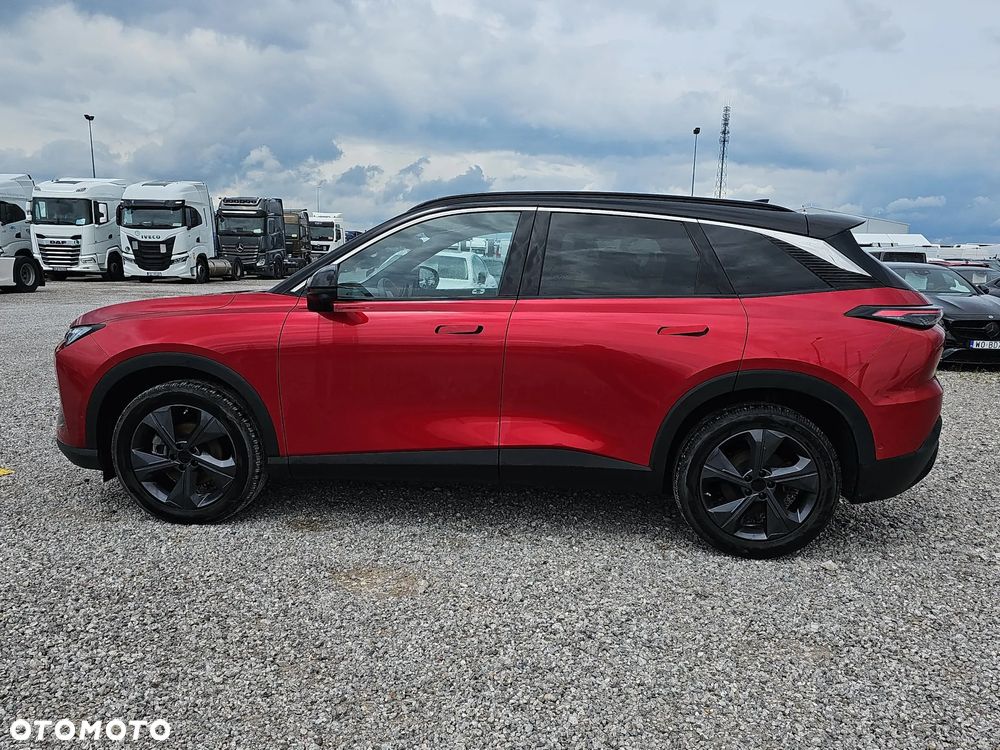 BAIC 5 - 8