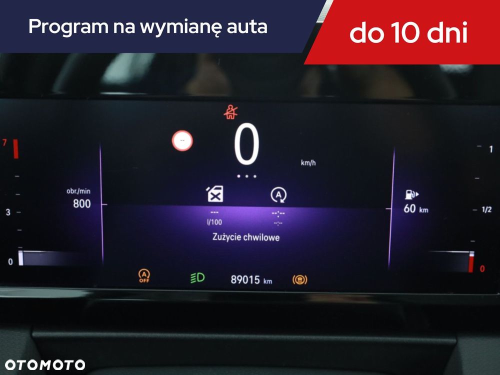 Opel Astra - 10