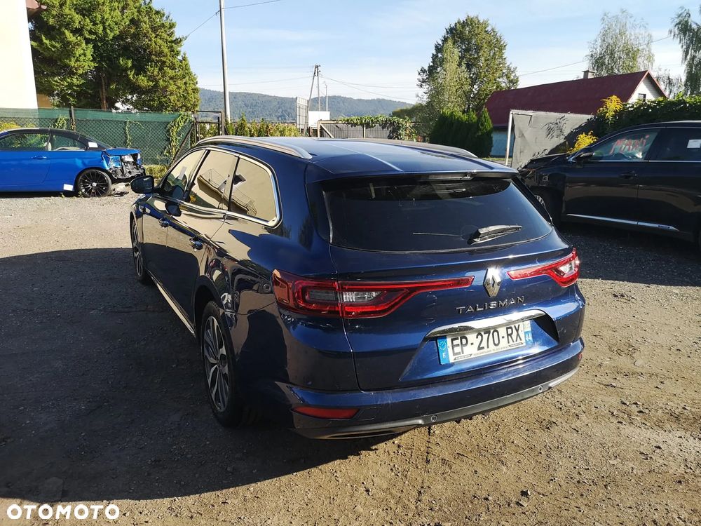 Renault Talisman 1.6 Energy dCi Intens EDC - 29
