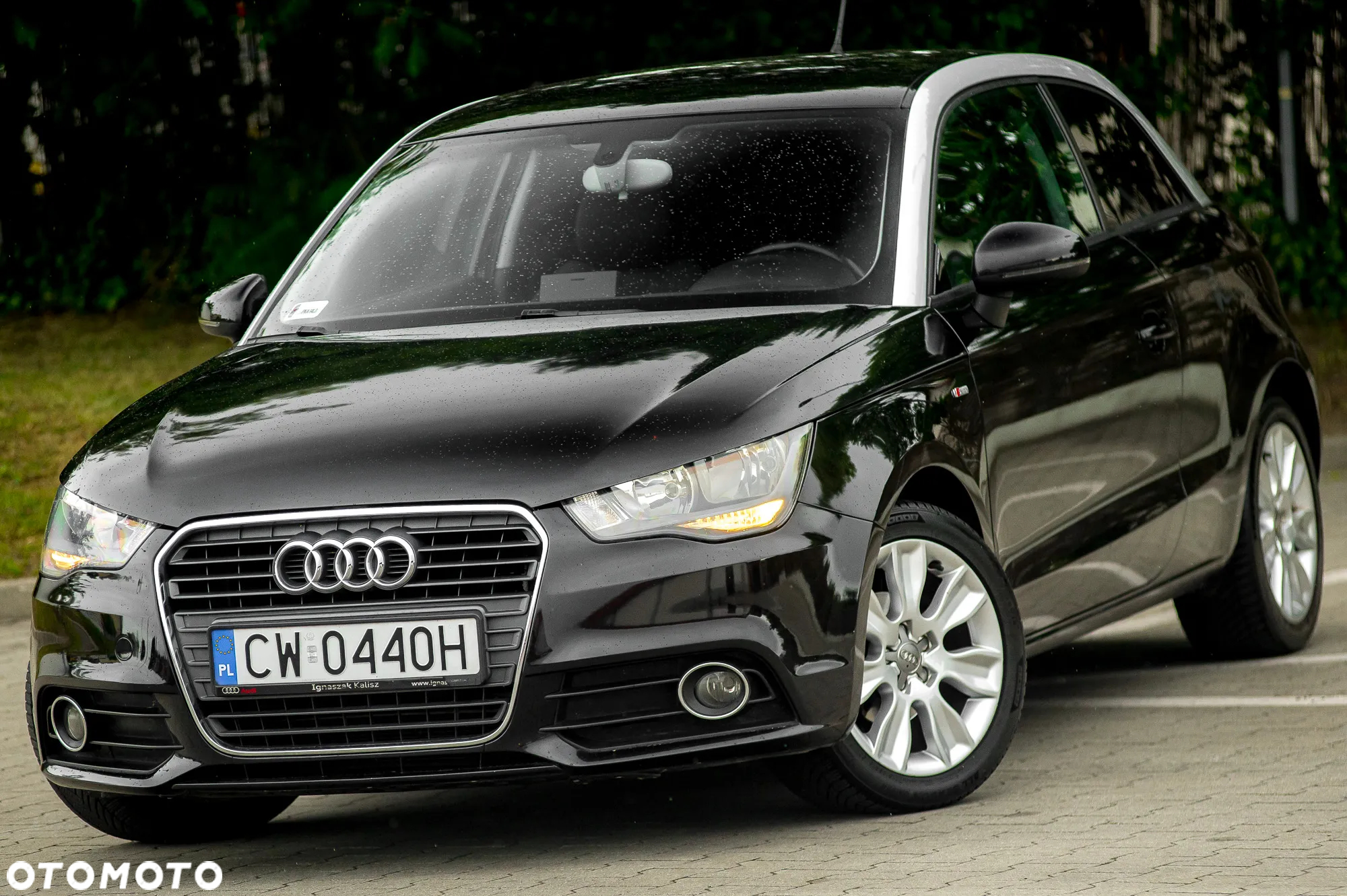 Audi A1 1.2 TFSI Prime Line - 6