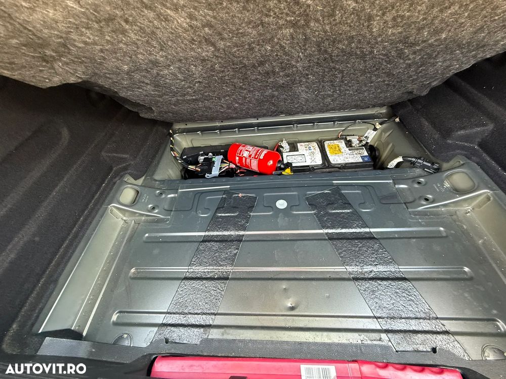 Opel Astra 1.0 Turbo Start/Stop Innovation - 37