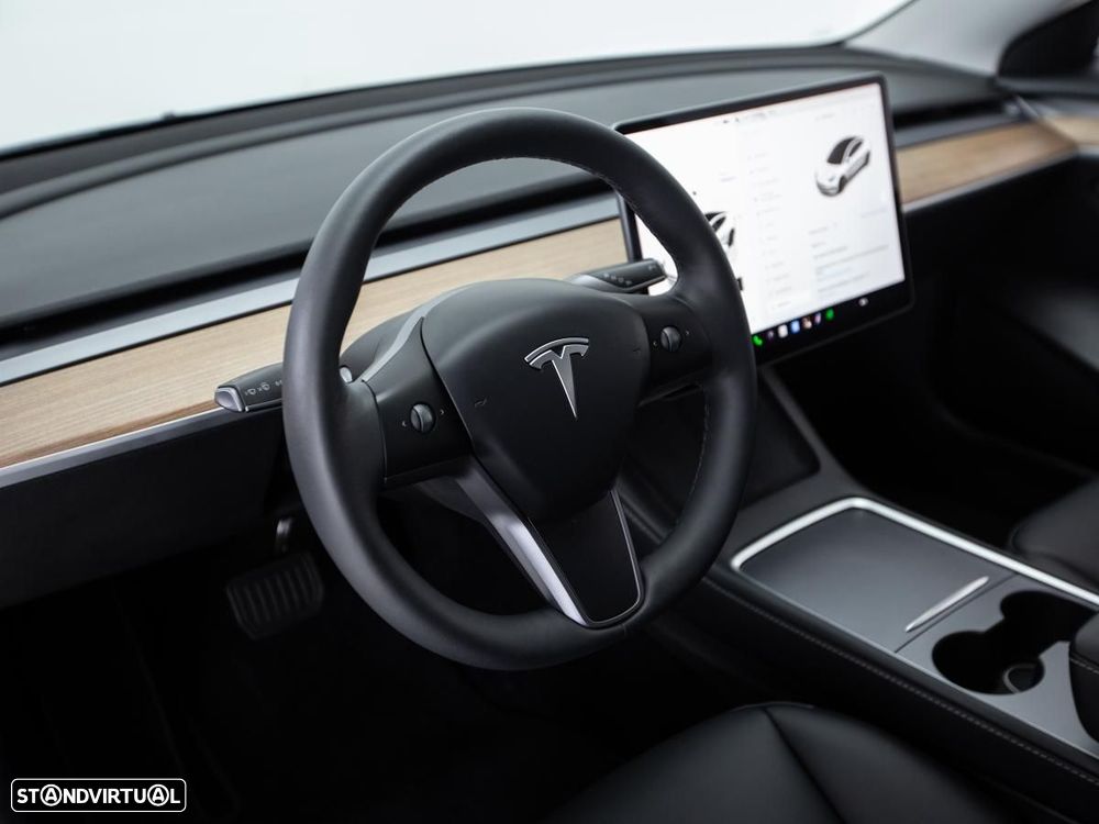 Tesla Model 3 Standard Range Plus RWD - 20