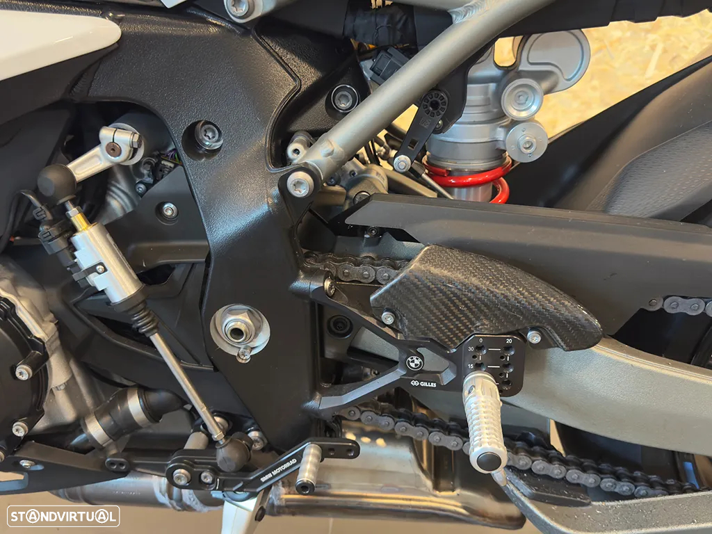 BMW S 1000 RR - 8