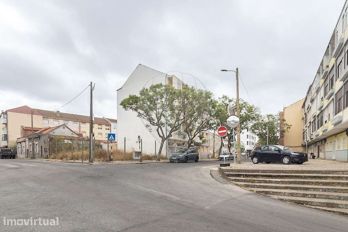 Apartamento T3 para venda - Grande imagem: 5/36