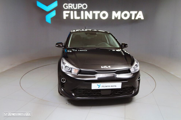 Kia Rio 1.0 T-GDI Drive