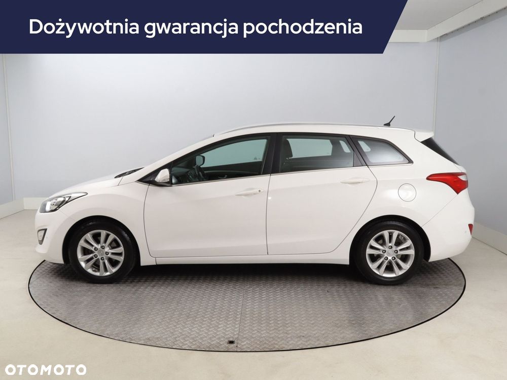 Hyundai i30 - 4