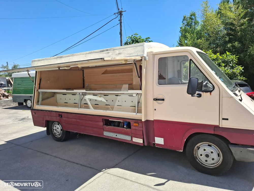 Renault Master - 6