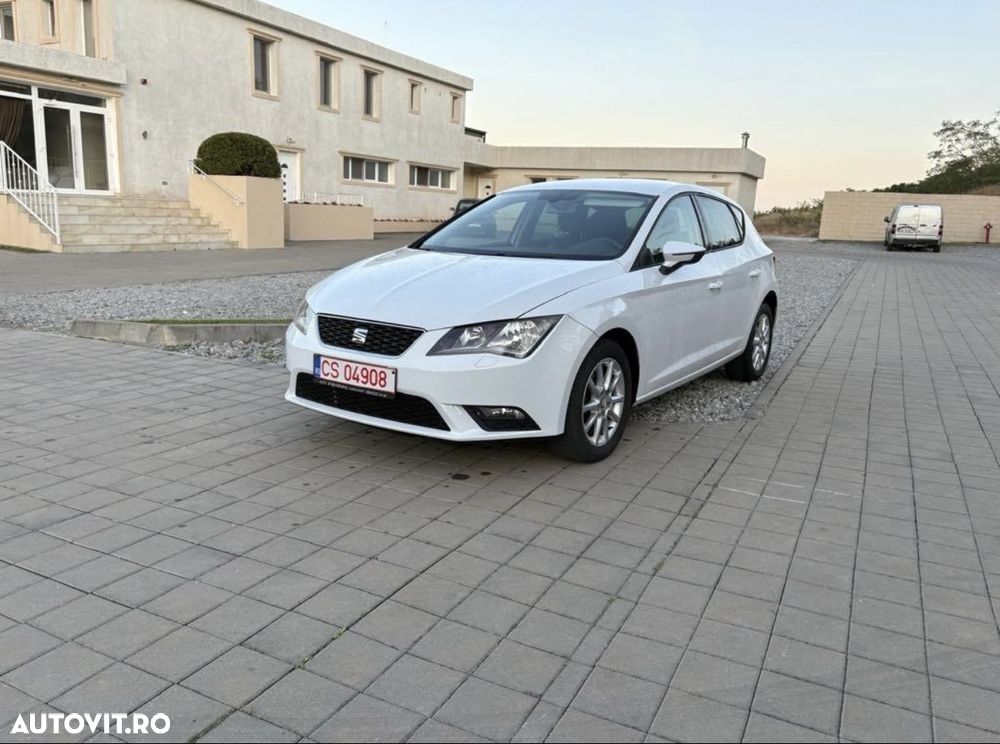 Seat Leon - 1
