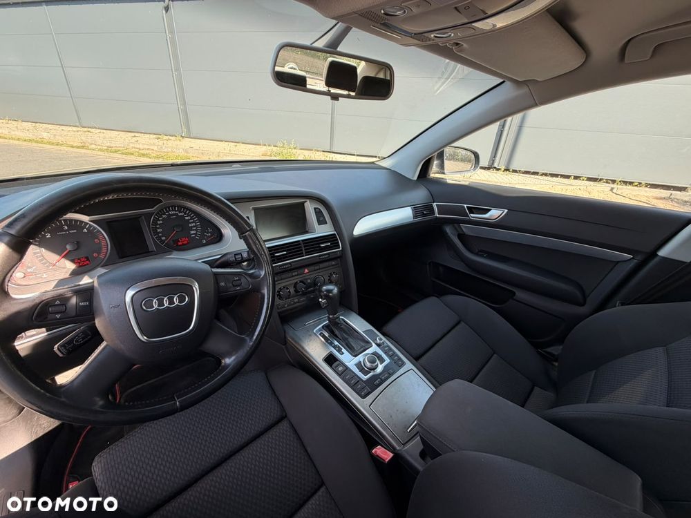Audi A6 Limousine - 7