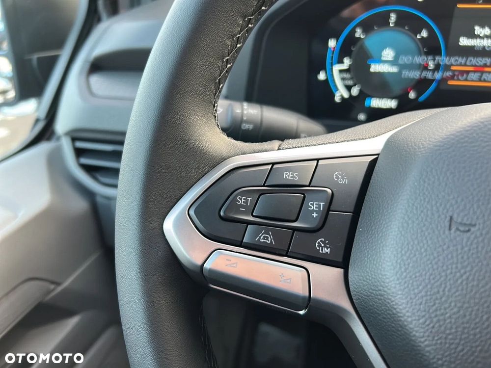 Volkswagen Transporter Furgon 4MOTION/AUTOMAT, 2.0 TDI 170KM, r.o. 3500 mm - 16