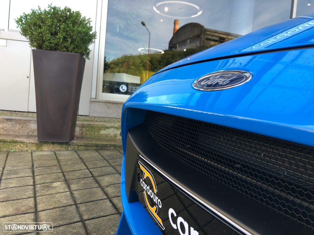 Ford Focus 2.3 EcoBoost RS - 7