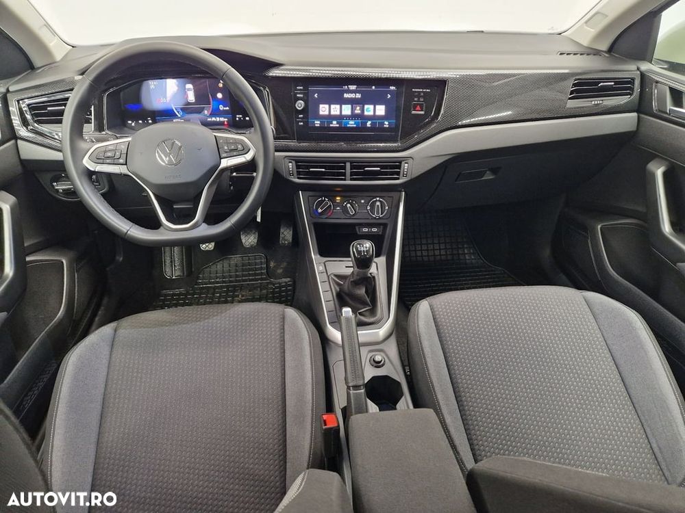 Volkswagen Taigo 1.0 TSI Life - 5