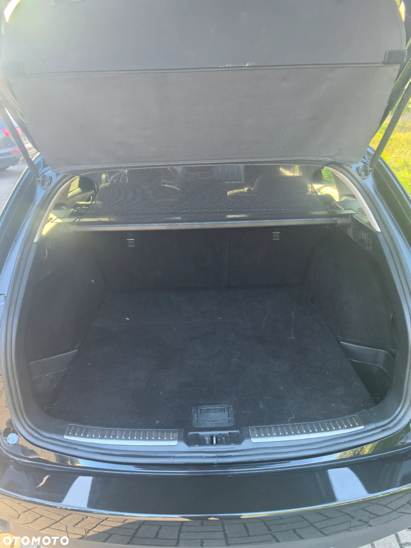 Mazda 6 Kombi SKYACTIV-D 175 Drive i-ELOOP Sports-Line - 17