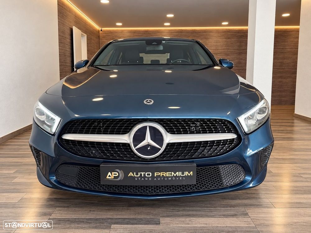 Mercedes-Benz A 250 Limousine e Style Plus - 3