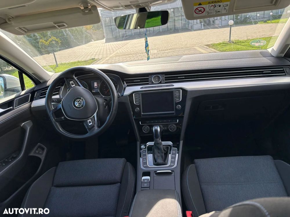 Volkswagen Passat ver-gte - 27