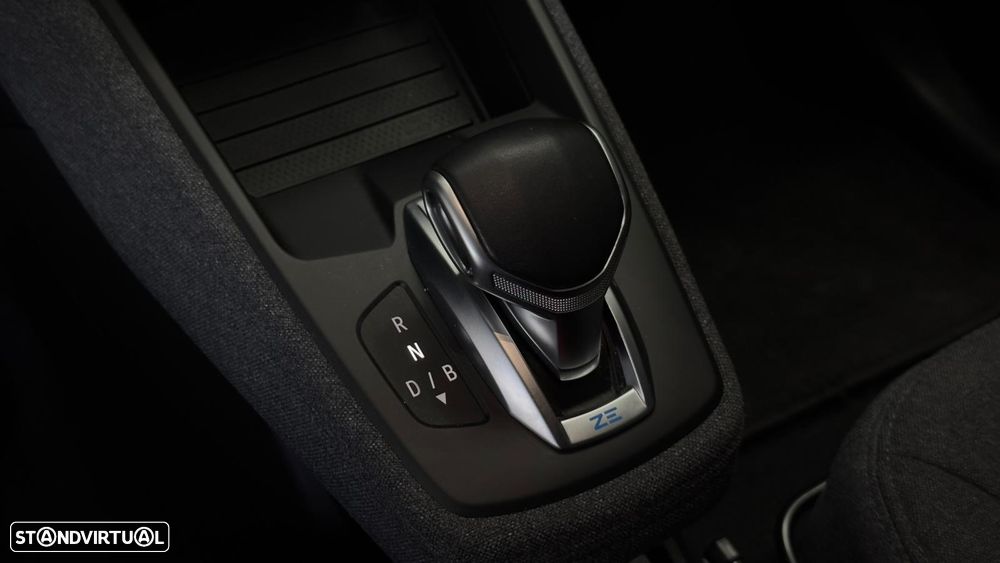 Renault Zoe (c/ Bateria) Zen 50 - 23