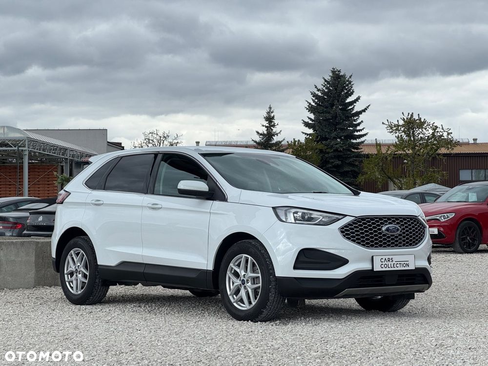 Ford Edge - 2